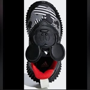 Adidas x Mickey Mouse Sneakers